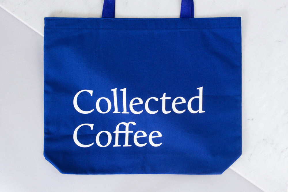 Collected Tote