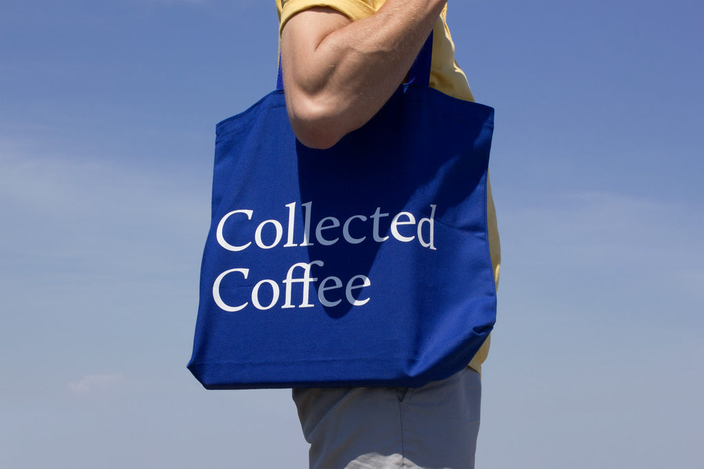 Collected Tote