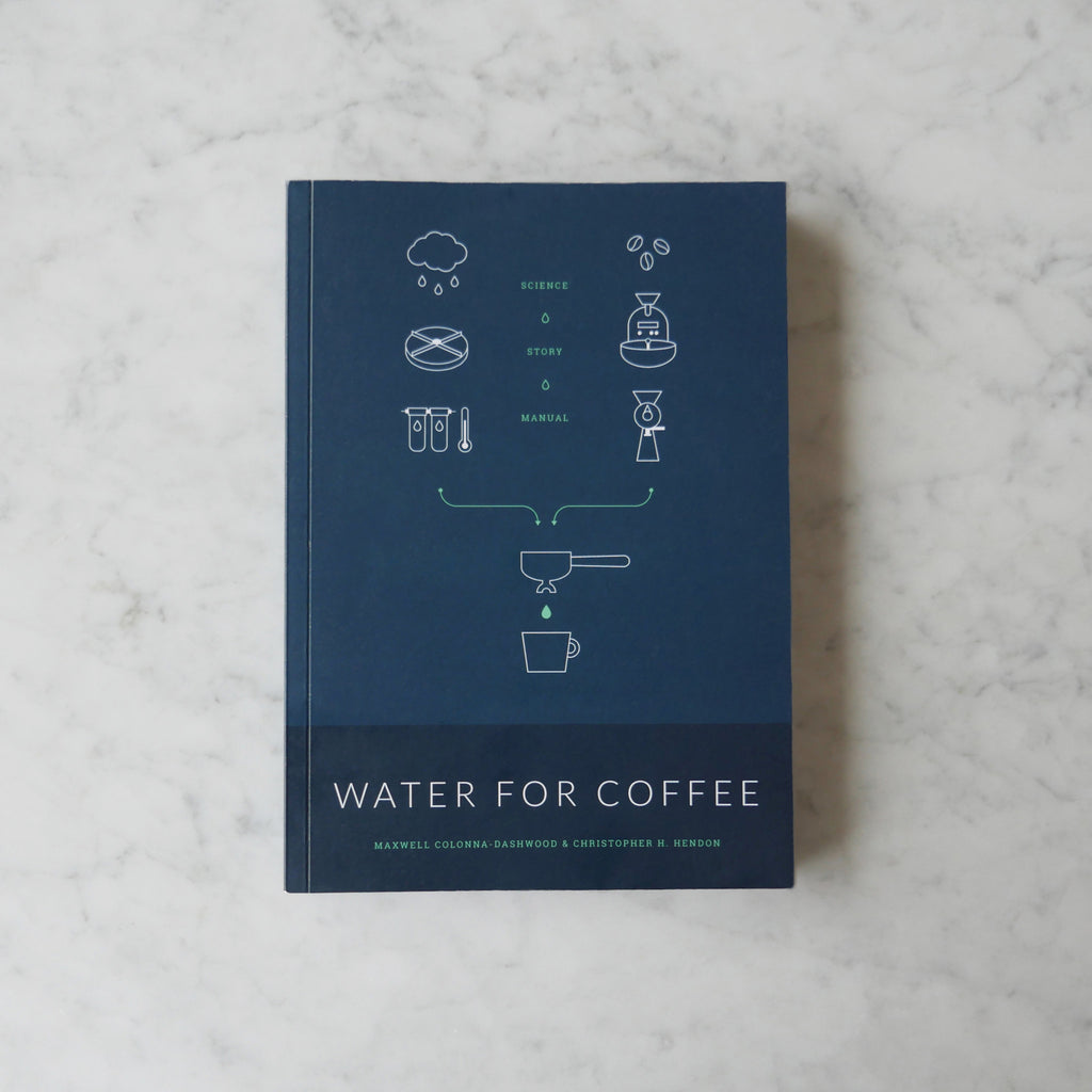 Water for Coffee